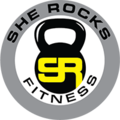 Shop She Rocks Fitness