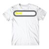 HYPER - NL3600 - WHITE - PRINTED FRONT ONLY Thumbnail