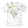 HYPER - NL3600 - WHITE - PRINTED FRONT ONLY Thumbnail