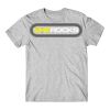 HYPER - NL3600 - LIGHTGREYHEATHER- PRINTED FRONT ONLY Thumbnail