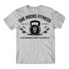 HYPER - NL3600 - LIGHTGREYHEATHER- PRINTED FRONT ONLY Thumbnail