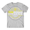 HYPER - NL3600 - LIGHTGREYHEATHER- PRINTED FRONT ONLY Thumbnail