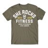 HYPER - NL3600 - MILITARY GREEN - PRINTED FRONT ONLY Thumbnail