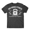 HYPER - NL6210 - CHARCOAL HEATHER - PRINTED FRONT ONLY Thumbnail