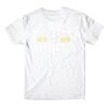 HYPER - NL3600 - WHITE - PRINTED BACK ONLY Thumbnail