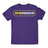 HYPER - NL3600 - PURPLE - PRINTED FRONT ONLY Thumbnail