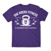HYPER - NL3600 - PURPLE - PRINTED FRONT ONLY Thumbnail