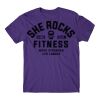 HYPER - NL3600 - PURPLE - PRINTED FRONT ONLY Thumbnail