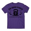 HYPER - NL3600 - PURPLE - PRINTED FRONT ONLY Thumbnail
