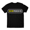 HYPER - NL6210 - BLACK - PRINTED FRONT CUTOFF Thumbnail