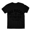 HYPER - NL6210 - BLACK - PRINTED FRONT CUTOFF Thumbnail