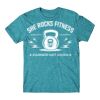 HYPER - NL6210 - TEAL - PRINTED FRONT ONLY Thumbnail