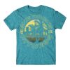 HYPER - NL6210 - TEAL - PRINTED FRONT ONLY Thumbnail