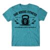 HYPER - NL6210 - TEAL - PRINTED FRONT ONLY Thumbnail