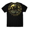 HYPER - NL6210 - BLACK - PRINTED AROUND COLLAR ONLY Thumbnail