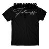 HYPER - NL6210 - BLACK - PRINTED AROUND COLLAR ONLY Thumbnail