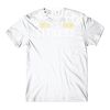 HYPER - NL6210 - WHITE - PRINTED FRONT COLLAR ONLY Thumbnail