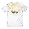 HYPER - NL6210 - WHITE - PRINTED FRONT COLLAR ONLY Thumbnail