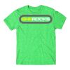 HYPER - NL6210 - NEON GREEN - PRINTED FRONT ONLY Thumbnail